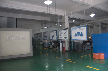 Zhengzhou New Asia Rich Superhard Cutting Tools Co.,Ltd