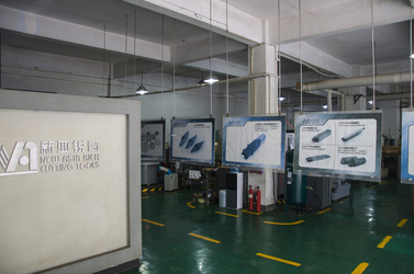 Zhengzhou New Asia Rich Superhard Cutting Tools Co.,Ltd
