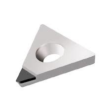 High Precision PCD Diamond Cutting Tools CCMT PCD Insert Polycrystalline