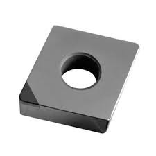 CNC Blade Diamond Insert CCMT Copper Aluminum Cutting PCD Cutting Insert
