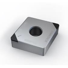 PCBN Insert , TCGW 110304 -3N , TCMW 160408 -3N