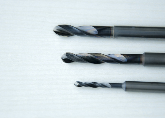 8mm 10mm Diamond PCD Drills For Marble , Granite , Acryl