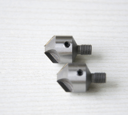 Polycrystalline Diamond PCD Countersink Cutter 100 Degree