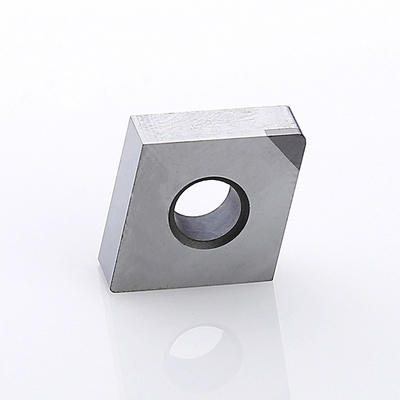 CCGW 060202 CCGW 09T304 CBN Lathe Inserts Steel Hard Turning