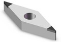 PCBN Insert , VNGA 160404