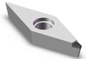 PCD Insert , VCGT 160404, VCGT 160408