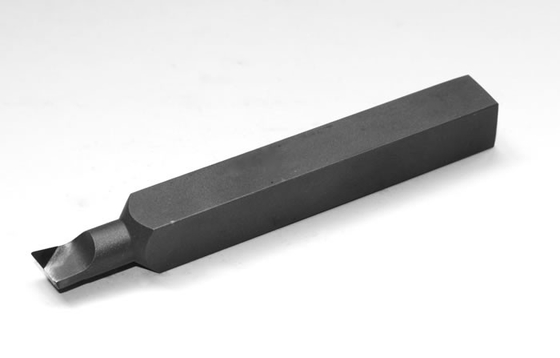 OEM CBN Boring Tool For Hardened Steel Hard Cast Iron