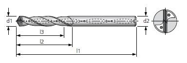 Diamond Drills