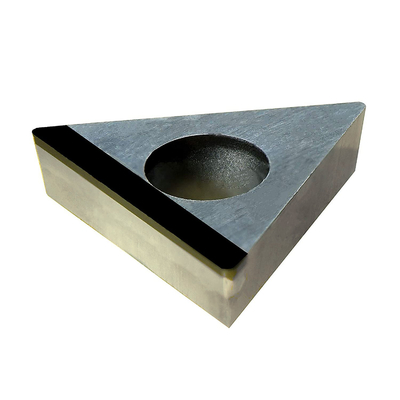 Full Edge PCD Cutting Inserts TCGW 16T312