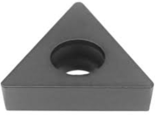 TCMW 110308 Single Side Turning Insert Carbide Cutting Insert