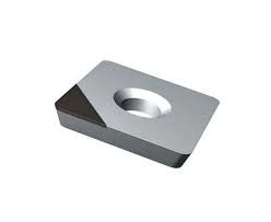 N12-PCD N14-PCD Notching Inserts For Carbide Roller