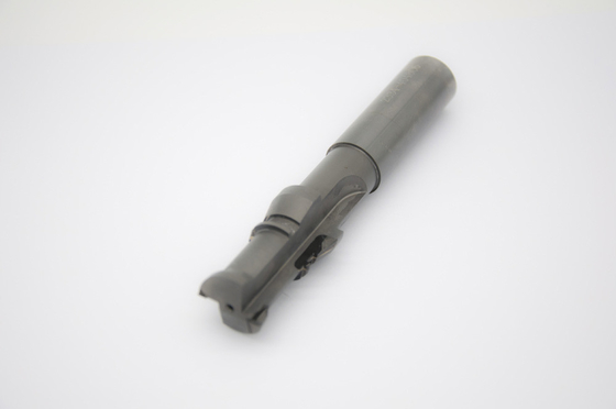 High Efficiency PCD Milling Cutter