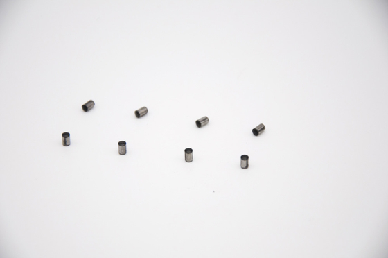 Small Sheet Metal Cutting Tools , Lathe Machine PCD Diamond Cutting Tools