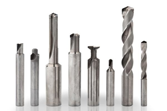 Diamond Drills