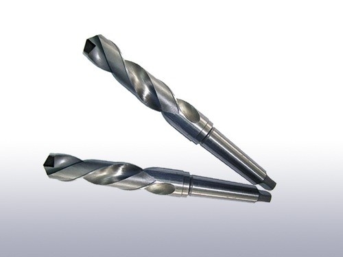 Perfect Surface Finish PCD Drill Bit High Temperature Resistance Custom Color
