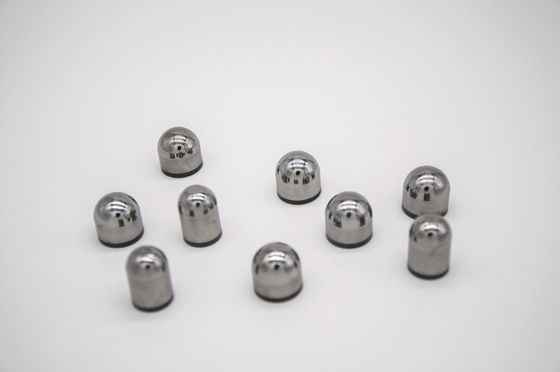 Wear Resistance PCD Diamond Tools Requirement Diameter Black / Grey Color