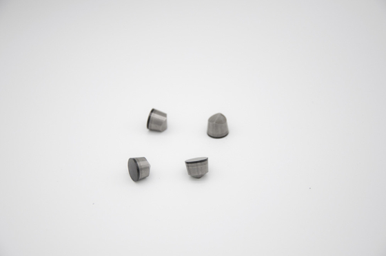 OEM Diamond Tipped Tools , Shaped Polycrystalline Diamond Cutting Tools