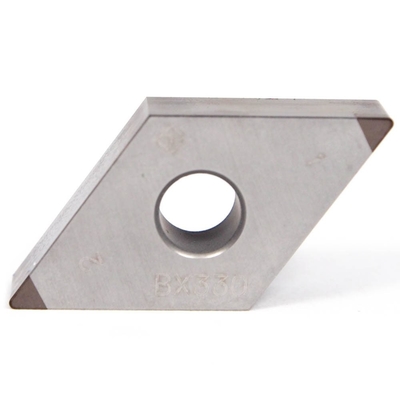 CBN insert, DNGA 150408, 2 tips