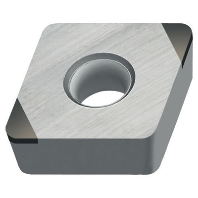 CBN insert, CNGA 120408, 2 tips