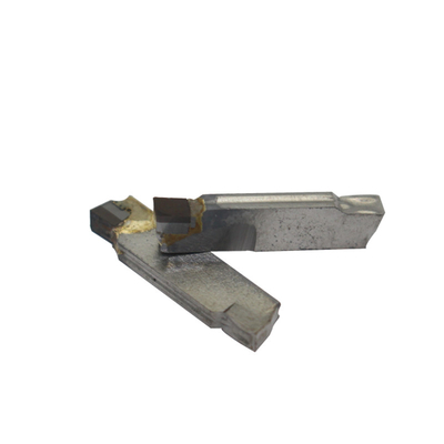 External Granite Cutting Tools CBN Coating High Efficiency Polished Surface