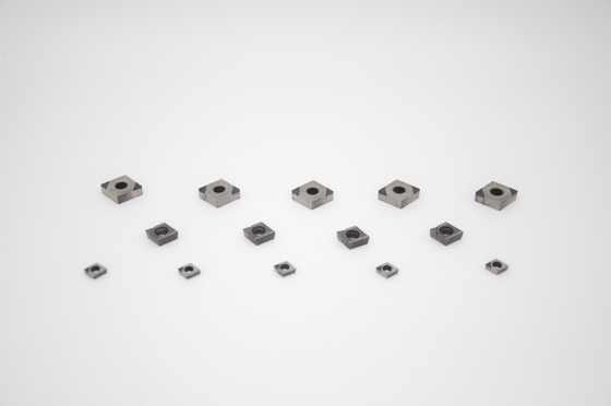Coated Machining PCBN CCMW Thread Cutting Tool