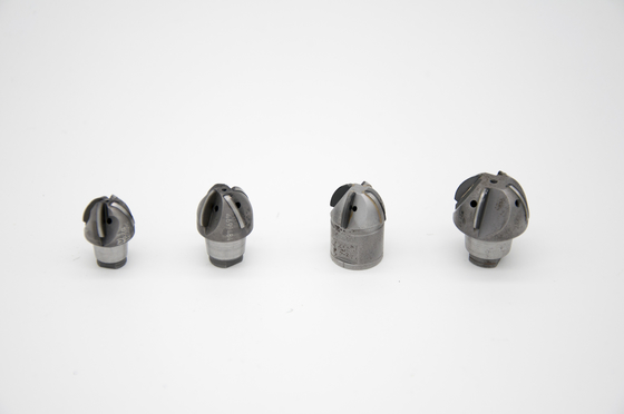 PCBN CBN CV Joint Milling Short / Long Variations
