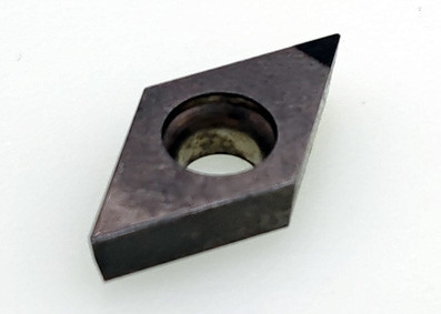 PCD insert, DCGW 11T308, DCGW 070204