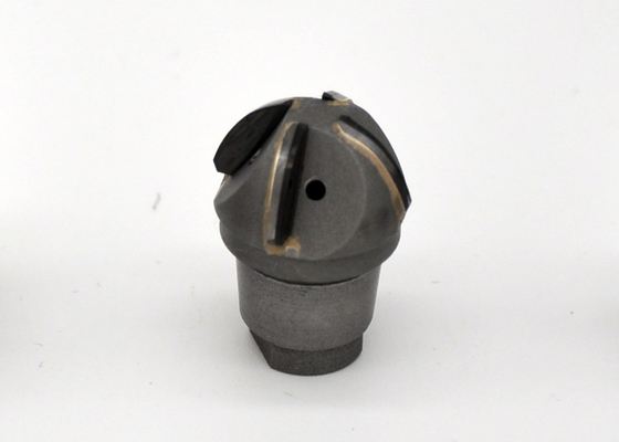 CBN, CV Joint Milling