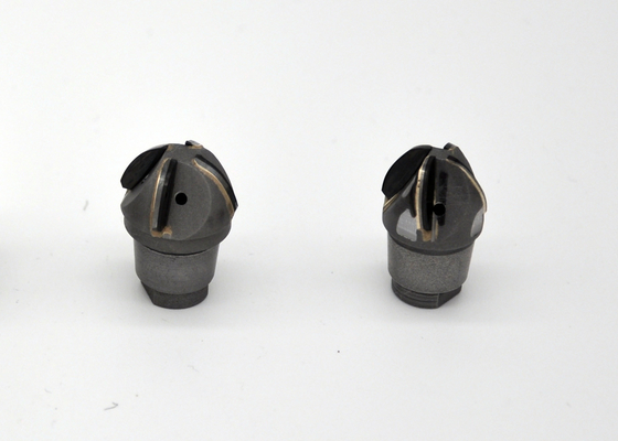 CBN, CV Joint Milling