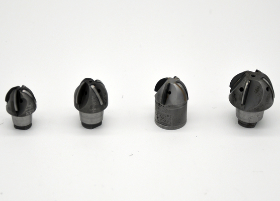 CV Joint Milling , CBN