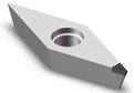 PCD insert, VCGW 160404, VCGW 160408