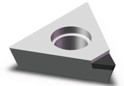PCBN Insert , TCGW 160408, TCGT 110404
