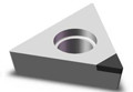PCD Insert , TCGW 160404 , TCMW 160408