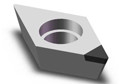 PCBN Insert , DCMW 11T308