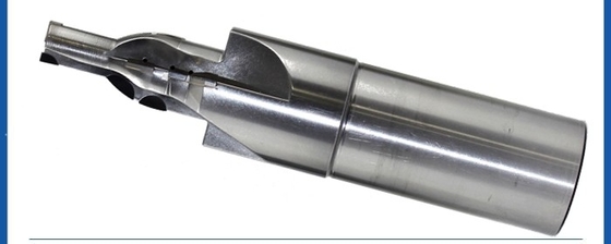 PCD Step Reamer