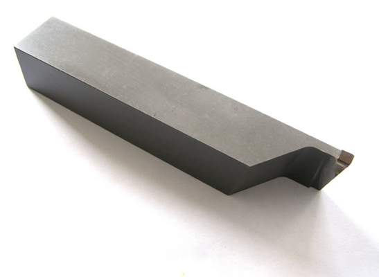 CBN Grooving tools