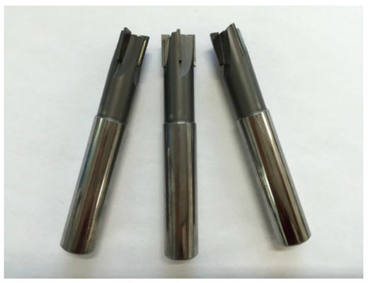 PCD End Mills