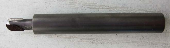 PCD Ball nose End mills