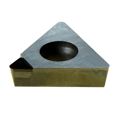 Aluminium Copper Alloys PCD Turning Inserts TCGT 11T308