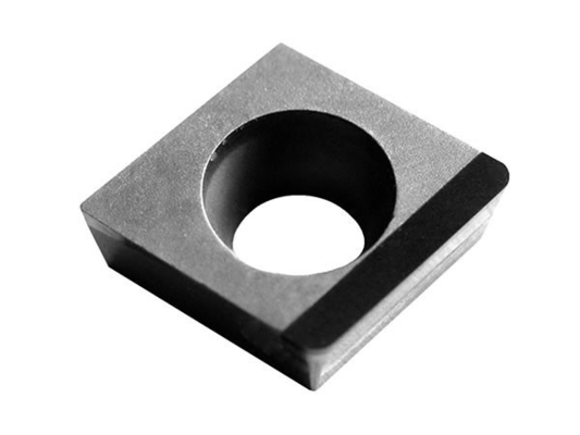 Polycrystalline Diamond PCD Turning Inserts SCGW 120404