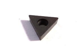 Rough And Fine Machining CBN Tool Inserts TCMW 160412