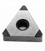 TCGW 160408 CBN Turning Inserts Metal Turning Tools Lathe Cutter